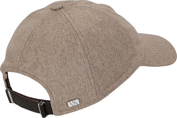 Actual product image Varsity EXCL RLXD WOOL cap (L)