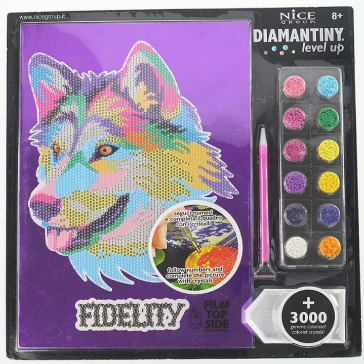 Produktbild Sombo Diamantiny