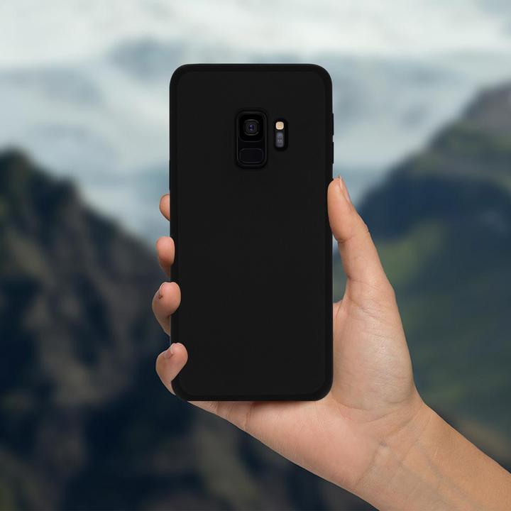 Produktbild Avizar Souple Series (Samsung Galaxy S9)