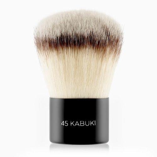 Immagine prodotto Mmuk Man Pennello Mineral HD Kabuki (Talco)