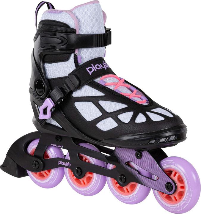 Actual product image Playlife Lancer White 84 Str. 39 (39)