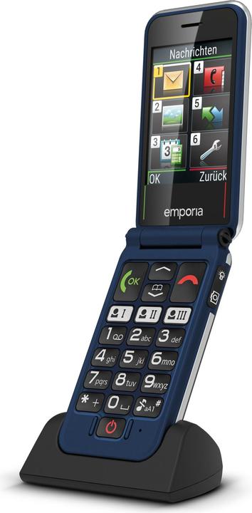 Produktbild Emporia emporiaJOY (2.80", 2 Mpx, 2G)