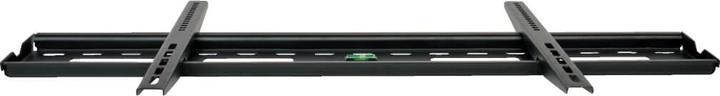 Actual product image Eaton Tripp Lite Series DWF4585X - 45" (114.3 cm) - 85" (2.16 m) - 200 x 200 mm - 800 x 400 mm - (Wall, 85", 90.72 kg)