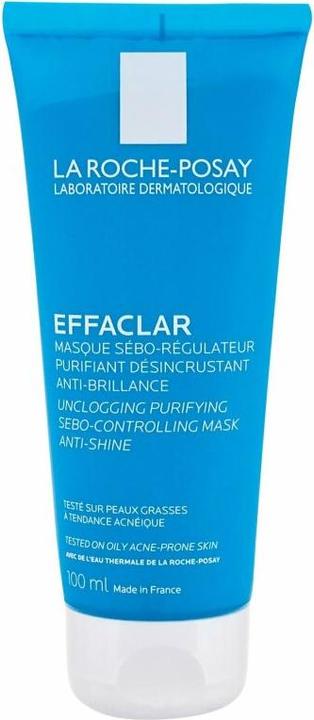 Actual product image La Roche Posay Effaclar (100 ml)