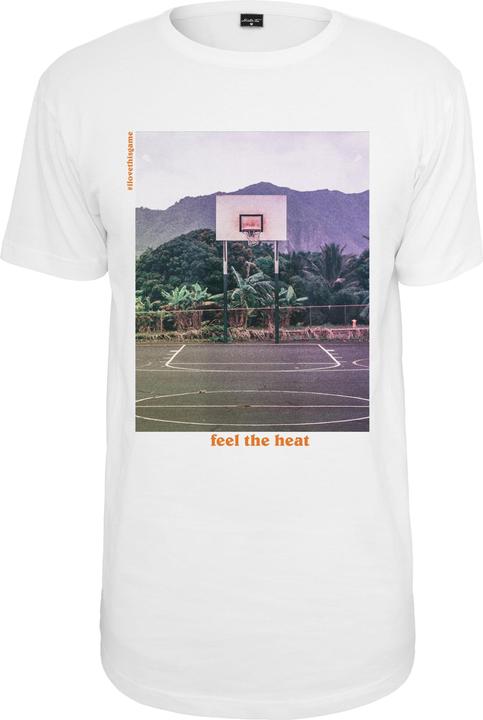 Immagine prodotto Mister Tee Senti il calore - 46133 (XXL)