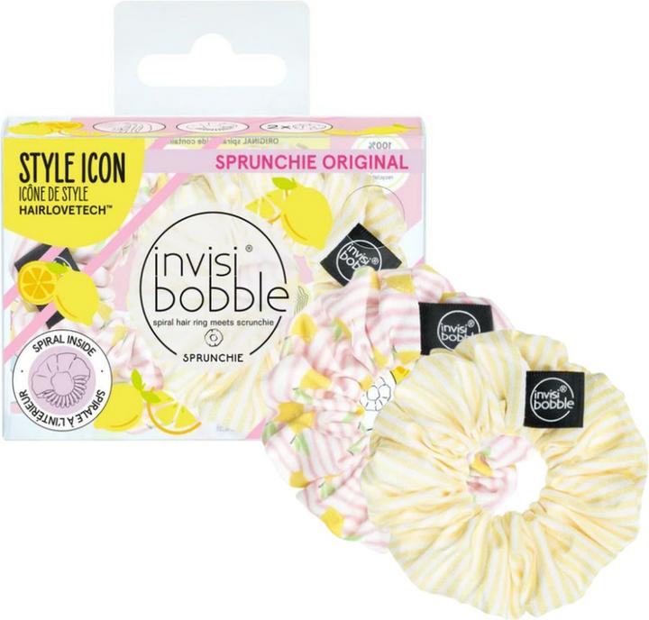 Immagine prodotto Invisibobble Sprunchie (Elastico per capelli)