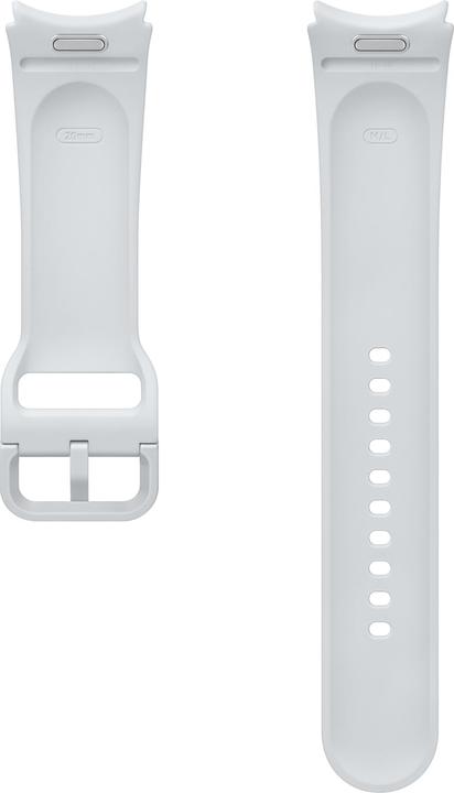 Produktbild Samsung Sport Band (20 mm, Kunststoff, TPU)