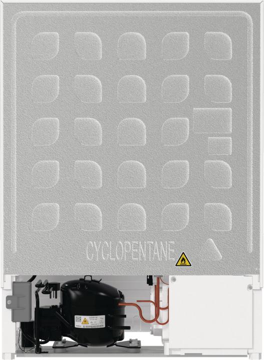Actual product image Gorenje RBIU609EA1 (121 l)