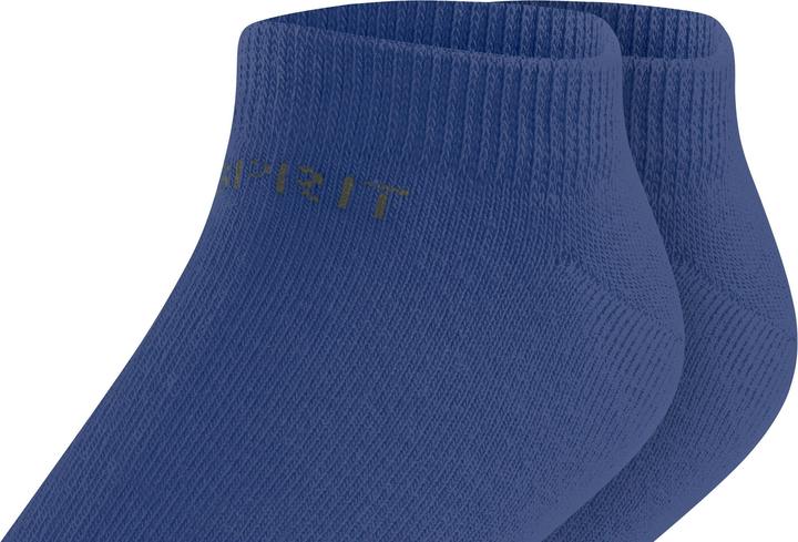Produktbild Esprit Foot Logo SN 2P (2er Pack, 23 - 26)