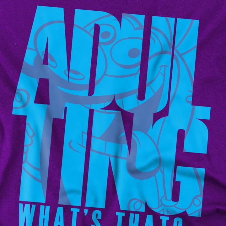 Produktbild Ren & Stimpy Adulting TShirt (4XL)