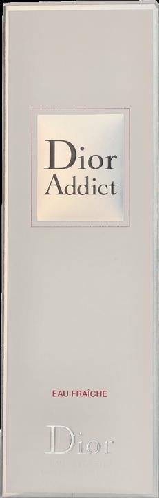 Actual product image Dior Addict Eau Fraiche (Eau fraîche, 100 ml)
