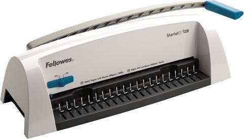 Image du produit Fellowes Starlet 2 120 (Reliure en plastique)