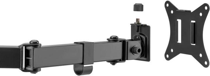 Produktbild Xantron Dual Eco E62 (Tisch, 32")