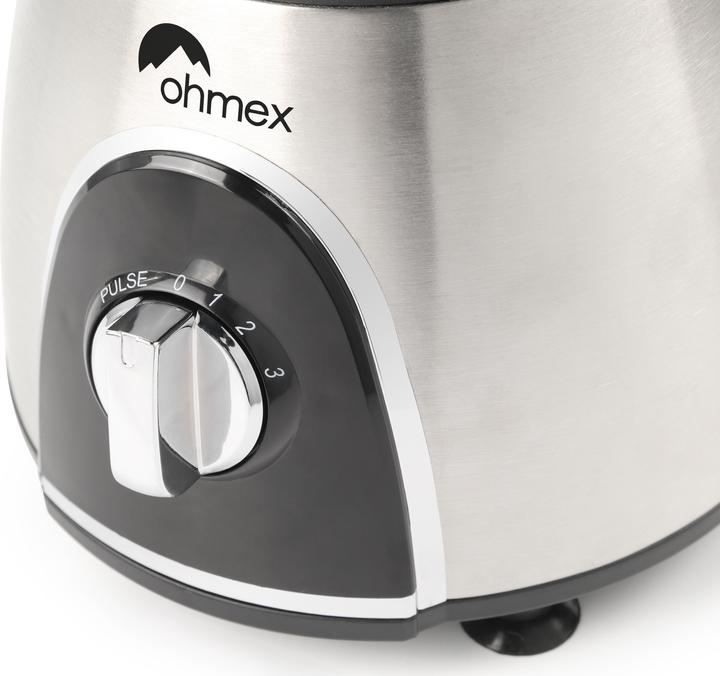 Image du produit Ohmex Blender BLE-4388 (800 W)