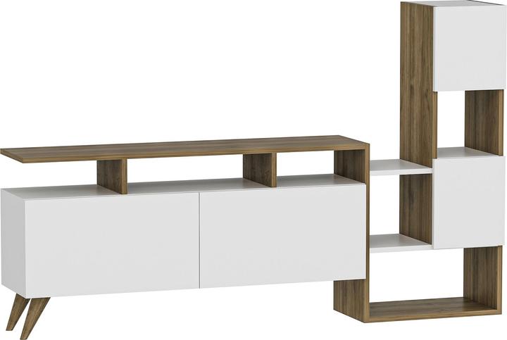 Produktbild Kalune Design Heather (122 x 53 x 31.5 cm)