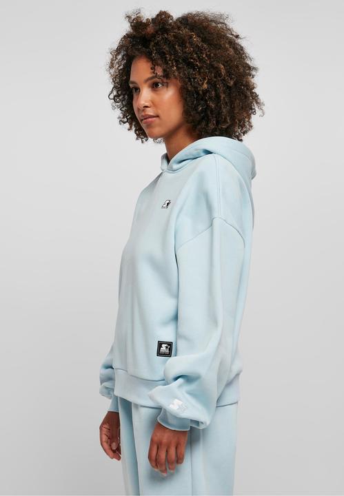 Immagine prodotto Starter Donna Essential Oversized Hoody - 16906 (S)