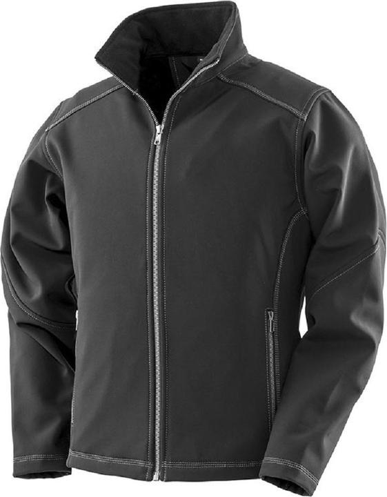 Produktbild Regatta WORKGUARD by Softshelljacke (XS)
