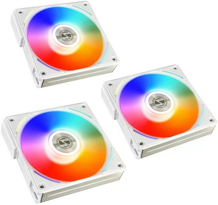 Produktbild Lian-Li UNI FAN AL120 (120 mm, 3 x)