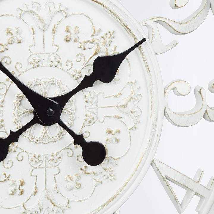 Produktbild Relaxdays Wanduhr (56 cm)