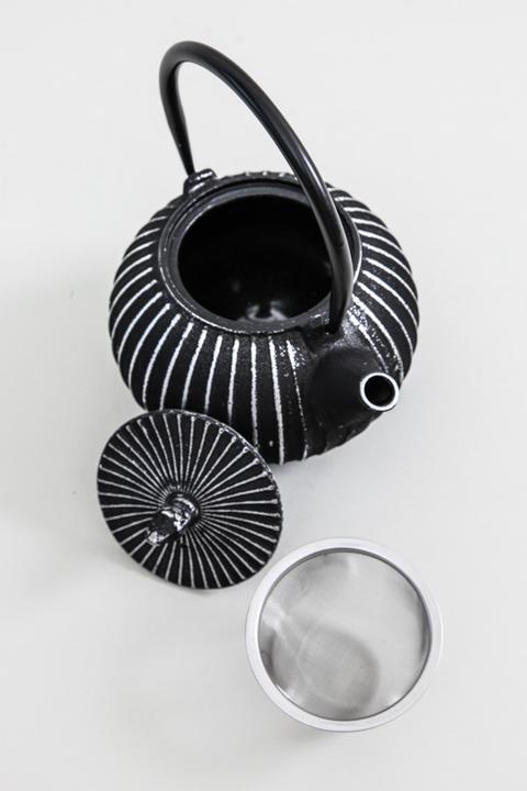 Image du produit Cachet Pot à thé (0.85 l)
