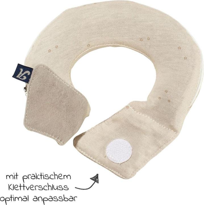 Image du produit Alvi bino oreiller ergonomique