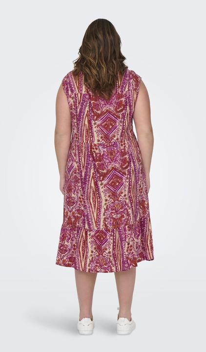 Actual product image Only CARNOVA Langes Kleid Kleid (46)