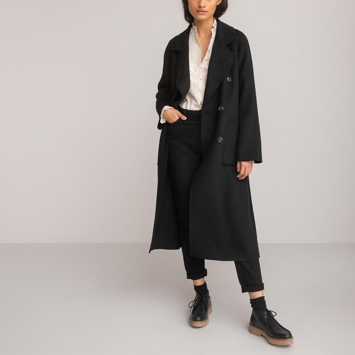 Image du produit La Redoute Collections Derbys (42)