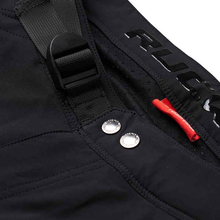 Image du produit Troy Lee Designs Ruckus Cargo Pant, Mono, noir, 36 (36)