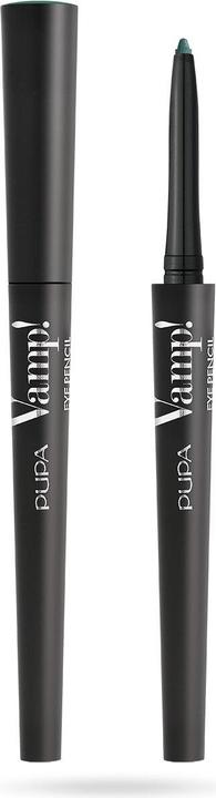 Pupa Milano Vamp! Eye Pencil Ultimate Malachite (301)