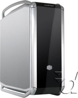 Produktbild Cooler Master RC-1000-KSN1-GP Cosmos, silber/schwarz (ATX, E-ATX)