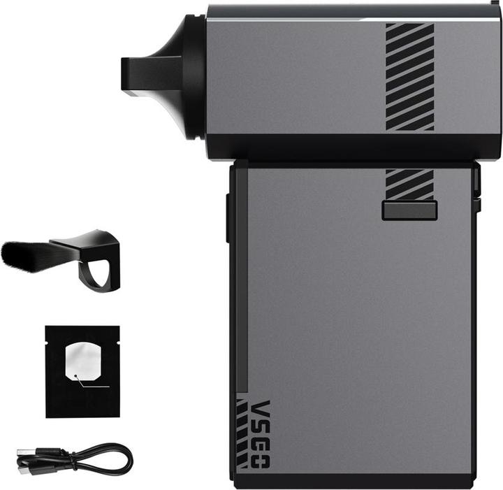 Produktbild VSGO Portable Turbo Air Duster