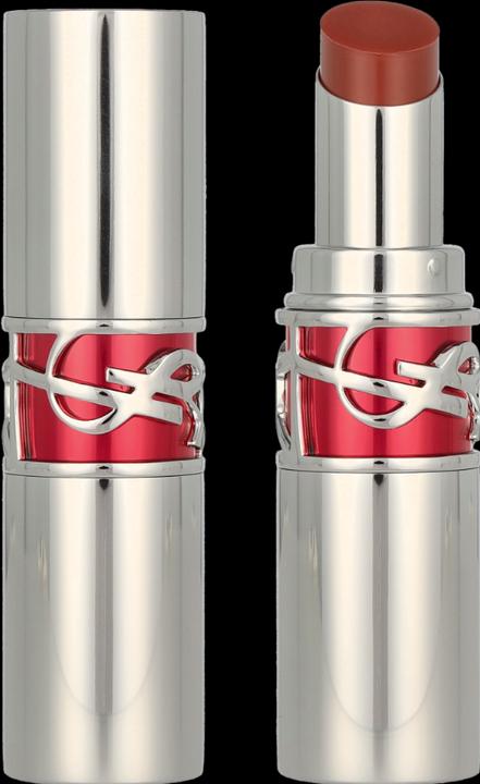 Produktbild Yves Saint Laurent Rouge Volupte Candy Glaze Lipgloss 15 (15 Showcasing Nude)