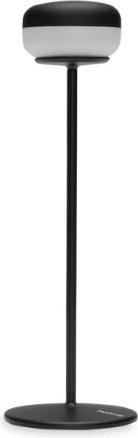 Actual product image Fatboy Cheerio Portable Table Lamp Anthracite (14 lm)