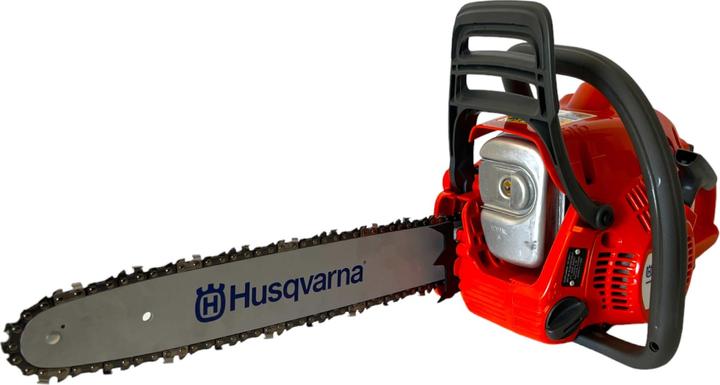 Husqvarna Grandininis pjūklas 120 Brand II 14"