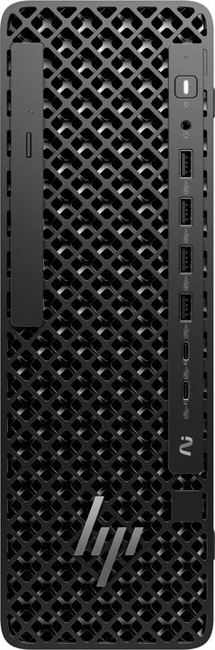 Immagine prodotto HP Z2 SFF G1i Workstation AI Wolf Pro Security Edition (A40PCET#ABZ)