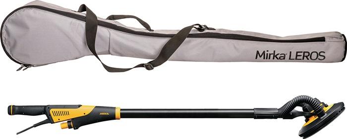 Mirka Wand- und Deckenschleifer LEROS 950 CV (Wand- & Deckenschleifer, 350 W)