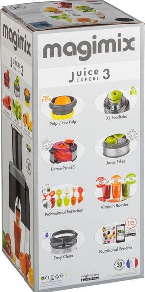Image du produit Magimix Juice Expert 3