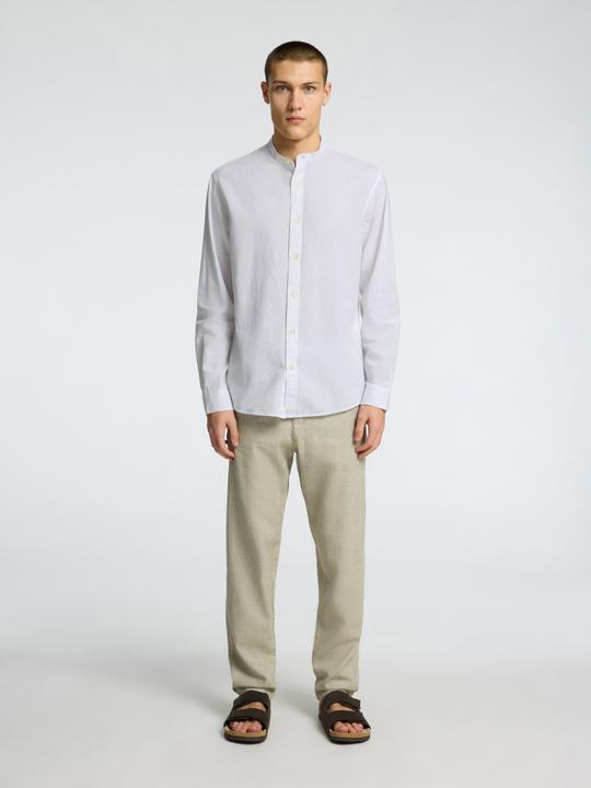 Produktbild Selected Homme Langärmeliges Hemd (M)