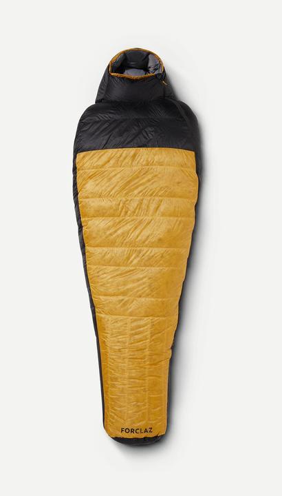 Simond Schlafsack Trekking - MT900 5 °C Daunen (220 cm)