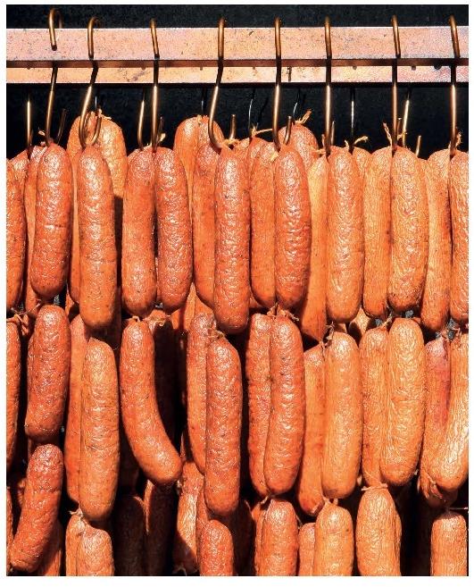 Produktbild Die Hausschlachtung (Deutsch, Bothe, Carsten, 2015)