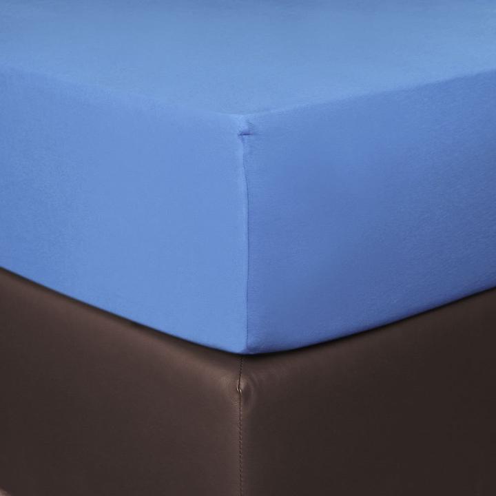 Bleu, Bleu acier