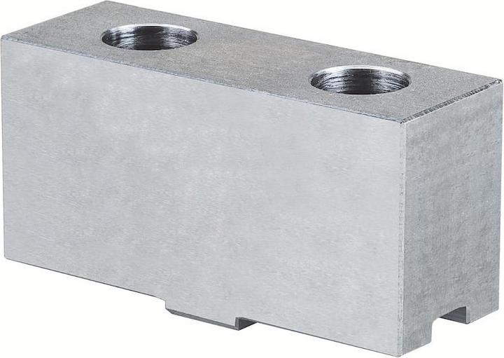 Actual product image Röhm Top jaw AB