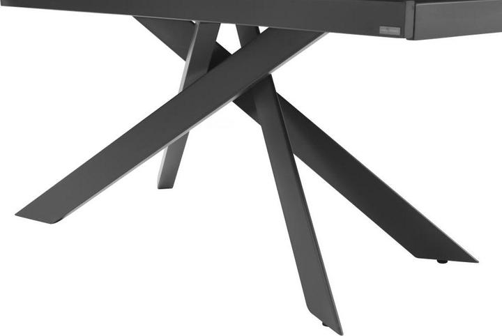 Actual product image Pascal Morabito Corema (240 x 90 x 76 cm)