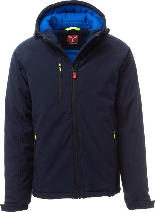 Actual product image Payper Softshell jacket Gale Pad (L)