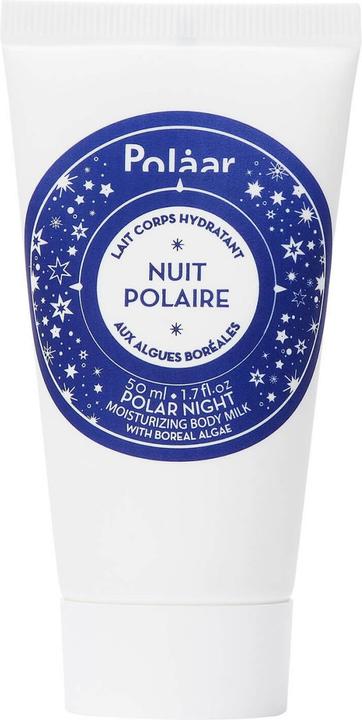 Immagine prodotto Polaar Latte corpo notte polare (50ml) in regalo (Roll-on, 50 ml)