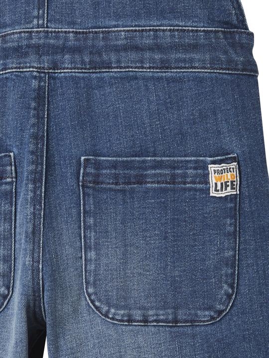 Actual product image Vertbaudet Overall/Dungarees (86)