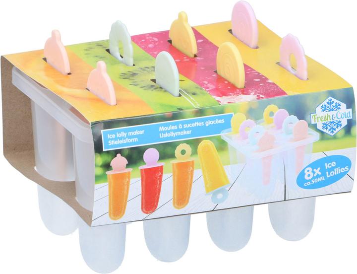 Produktbild Fresh & Cold Eis am Stiel-Hersteller