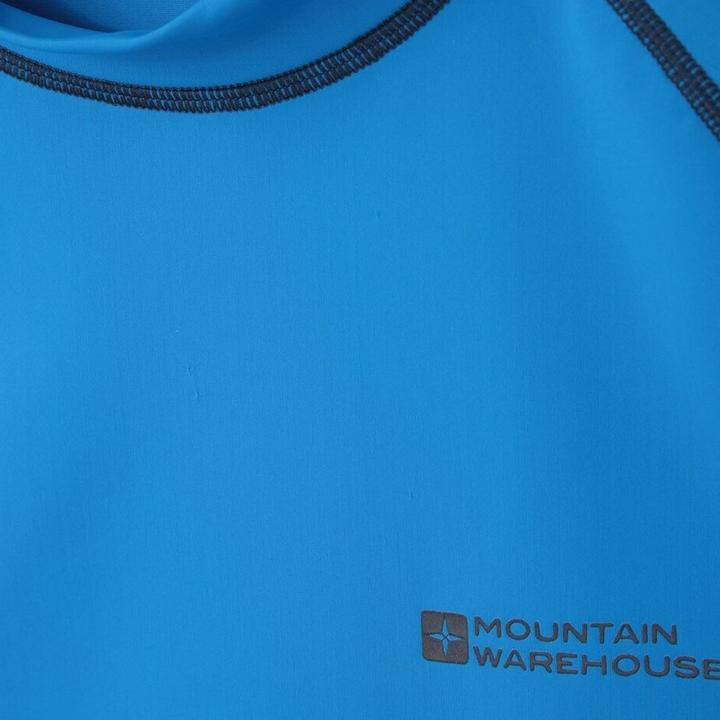 Immagine prodotto Mountain Warehouse Uomo Raspa Top (3XL)