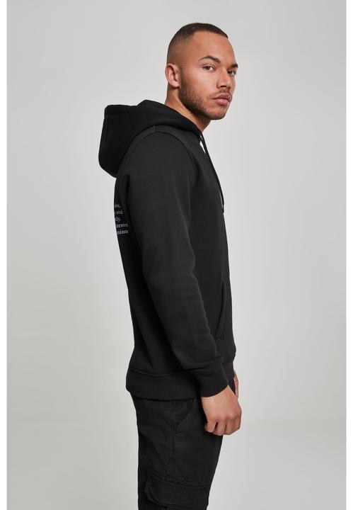 Produktbild Mister Tee That Noise Hoody (S)