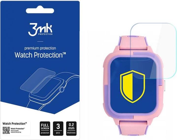 Etichetta energetica 3MK Vetro flessibile